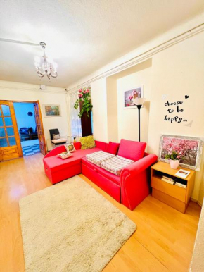 Chlo�� Apartment ll